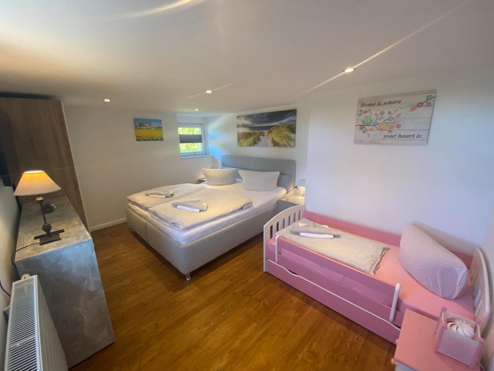 Ferienwohnung *** Landliebe *** Mit Grossem Garten Dummerstorf Экстерьер фото